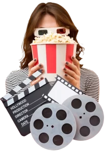 collage-about-movie-time-with-popcorn