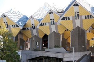 rotterdam-kubuswoningen